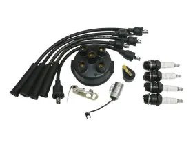 S44009 Sparex Complete Tune Up Kit Fits Massey Ferguson To20 30 F40 Mh50 Mf35 50 135 150