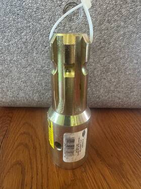 Speeco S16060800 Pto Adp Extension