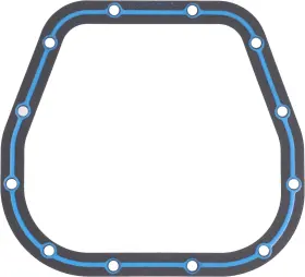 71-20049-00 Spicer Differential Cover Gasket Compatible With Ford 9.75 Inch Axle