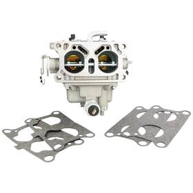 Squdom Tc016 Carburetor Compatible With Kawasaki Fd730vas Fd731vas Engine 15003-2972