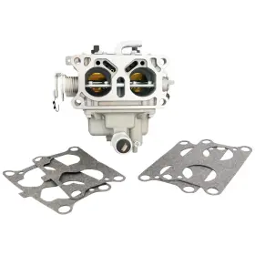 15003-2972 Squdom Tc016 Carburetor Compatible With Kawasaki Fd730vas Fd731vas Engine