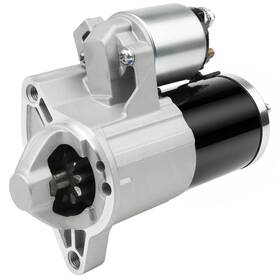 Srosant Srstart17948 17948 New Starter Motor Compatible With Dodge Durango 11-20 And Ram 1500