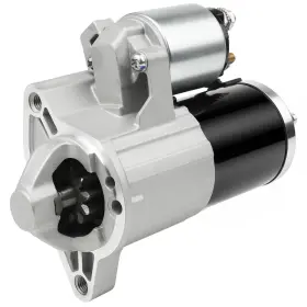 Srstart17948 Srosant 17948 New Starter Motor Compatible With Dodge Durango 11-20 And Ram 1500