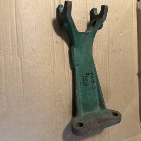 Standard B29295 Nos John Deere Disk Bwf Disc