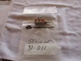 31-011 Steiner Tractor Pto Switch Pn# New Old Stock