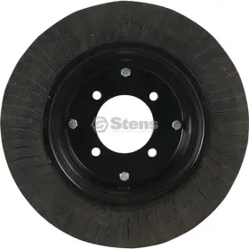 3013-5505 Stens 023899503995 Tail Wheel 14 1/2 Inch X 4 No-flat Assembly On 5