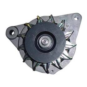 Stevens Lake Parts 000013086p04 Alternator Fits Mahindra Models Listed Below 005557754r91 40001c01