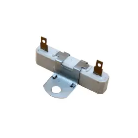 8ne10306 Stevens Lake Parts 107558c1 Electrical Resistor Fits Ford 2n 8n 9n Tractor 19