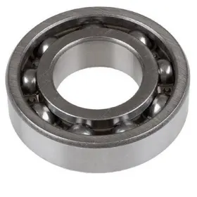 10p2986 Stevens Lake Parts Front Pto Shaft Bearing Fits Minneapolis-moline Replaces