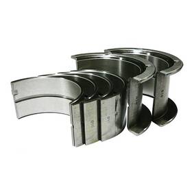 Stevens Lake Parts 1109-1131 Main Bearing .010 Fits Ford/new Holland Models Listed Below Eaf6331d Eaf6