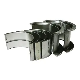 1109-1131 Stevens Lake Parts Main Bearing .010 Fits Ford/new Holland Models Listed Below Eaf6331d Eaf6