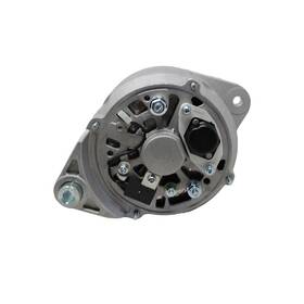 Stevens Lake Parts 125849a1 Alternator Fits Case/international Harvester New Holland Combine Tractors