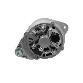 125849a1 Stevens Lake Parts Alternator Fits Case/international Harvester New Holland Combine Tractors