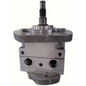Stevens Lake Parts 128192c91 Hydraulic Pump Fits 400 450 Super M Mta W6 W9 128190c91