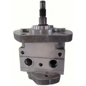 128190c91 Stevens Lake Parts 128192c91 Hydraulic Pump Fits 400 450 Super M Mta W6 W9