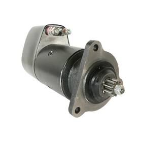 Stevens Lake Parts 12820 Starters Fits Massey Ferguson 8460