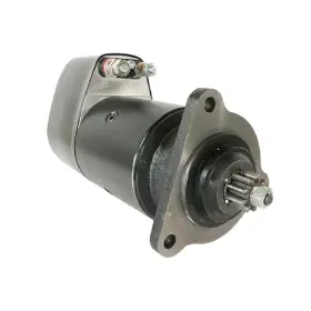 12820 Stevens Lake Parts Starters Fits Massey Ferguson 8460