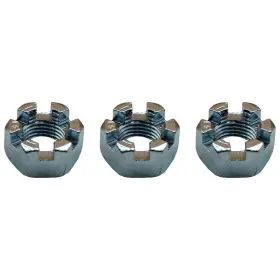 14h994 Stevens Lake Parts Qty 3 Clutch Adjusting Nut Fits John Deere Replaces