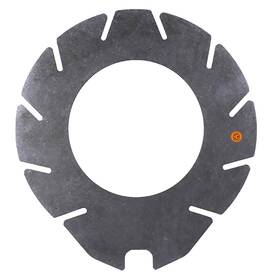 Stevens Lake Parts 1860965m2 Brake Disc Fits Massey Ferguson Models