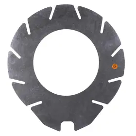 1860965m2 Stevens Lake Parts Brake Disc Fits Massey Ferguson Models