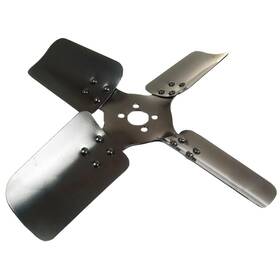 Stevens Lake Parts 186819m91 Fan S Fits Massey Ferguson Replaces
