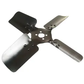 186819m91 Stevens Lake Parts Fan S Fits Massey Ferguson Replaces