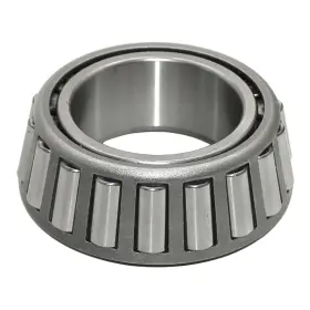 195162m1 Stevens Lake Parts 2n4221 - Rear Axle Shaft Cone For 8n 2n 9n Naa Jubilee Fits Ford Timken Usa 3795