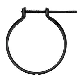 Stevens Lake Parts 225817 Air Cleaner Oil Cup Clamp Fits Allis Chalmers B Ib C Ca Rc Ac Breather 181