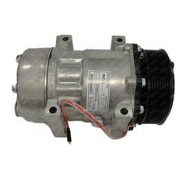 Stevens Lake Parts 2329282 Compressor Fits Caterpillar