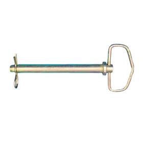 Stevens Lake Parts 251538 A-hpl103 Machined Hitch Pin 5/8 Inch X 6-1/4