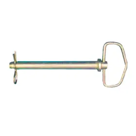 A-hpl103 Stevens Lake Parts 251538 Machined Hitch Pin 5/8 Inch X 6-1/4