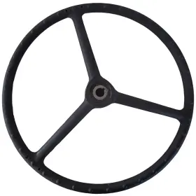2n3600 Stevens Lake Parts Steering Wheel Fits Ford/new Holland Replaces