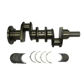 31312436 Stevens Lake Parts Crankshaft With Bearings Fits Massey Ferguson Tractor 133 135 145 148 150 152 31312436 Stevens Lake Parts Crankshaft With Bearings Fits Massey Ferguson Tractor 133 135 145 148 150 152