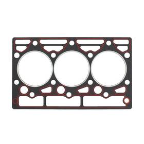 Stevens Lake Parts 3228361r2 New Head Gasket Fits Case-ih Tractor Models 454 464 540 248
