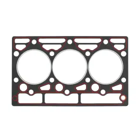 3228361r2 Stevens Lake Parts New Head Gasket Fits Case-ih Tractor Models 454 464 540 248
