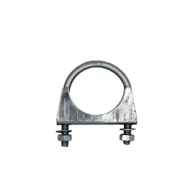 337-mc212 Stevens Lake Parts Muffler Clamp Fits Internal Use Replaces