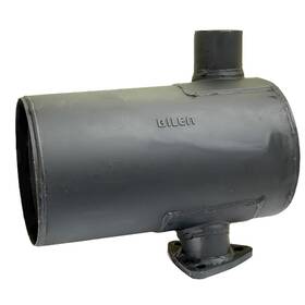 Stevens Lake Parts 3388432m2 Muffler Fits Massey Ferguson 3090 3120 3120t 1217-2346