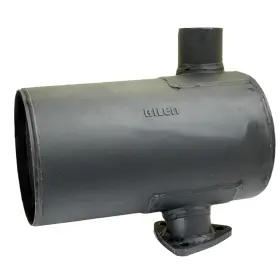 1217-2346 Stevens Lake Parts 3388432m2 Muffler Fits Massey Ferguson 3090 3120 3120t