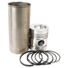 Stevens Lake Parts 3637765m91 Fits Massey Ferguson Piston Ring And Liner Kit
