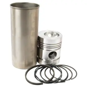 3637765m91 Stevens Lake Parts Fits Massey Ferguson Piston Ring And Liner Kit