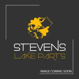 3vx750 Stevens Lake Parts 3vx750/02 Cogged Wedge Banded V-belt 3/8 Inch X 75 Depth Without Band 21/64