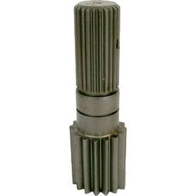 Stevens Lake Parts 4475306031 Sun Shaft Fits John Deere Models Listed Below L101650