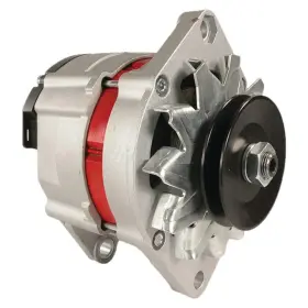 4808511 Stevens Lake Parts Alternator For Oliver 1265 1270 1350 1355 1365 1370 1465 1470