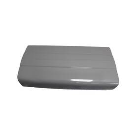Stevens Lake Parts 512953v91 Hood Fits Massey Ferguson Replaces