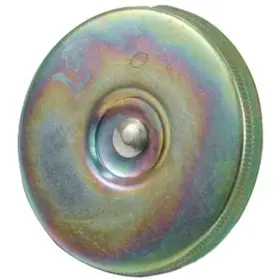 E1addn9030 Stevens Lake Parts 528e8100a Fits Ford Dexta Tractor Replacement Fuel Cap