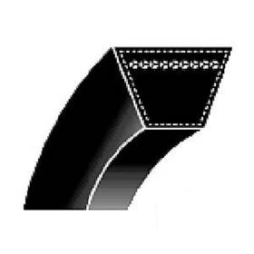 Stevens Lake Parts 595851m1 Belt Fits Massey Ferguson Mf4800 Mf4840 Mf4880 Mf4900 Mf5465 Tractor