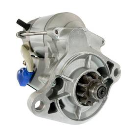 Stevens Lake Parts 6t7004 Starter Fits Caterpillar T100c T100d T120c T125d T150d T165 T180 T200 T25
