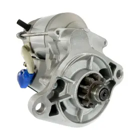 6t7004 Stevens Lake Parts Starter Fits Caterpillar T100c T100d T120c T125d T150d T165 T180 T200 T25