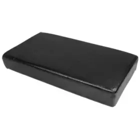 70205693-12 Stevens Lake Parts Black Vinyl Bottom Tractor Seat Cushion Fits Allis Chalmers B C