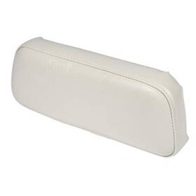 Stevens Lake Parts 70243516-4 New Upper Back Cushion Fits Allis Chalmers Tractor Models D12